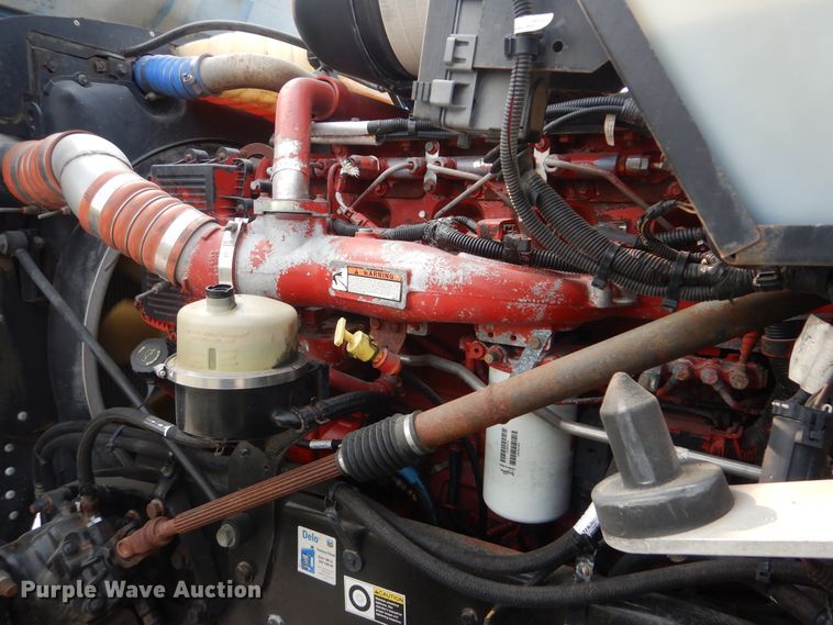 image for item GM9178 2012 Kenworth T660  semi truck