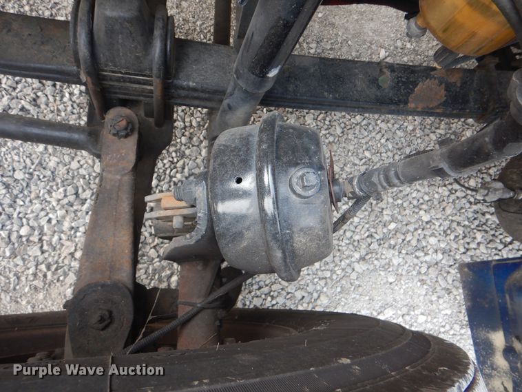 image for item GM9178 2012 Kenworth T660  semi truck