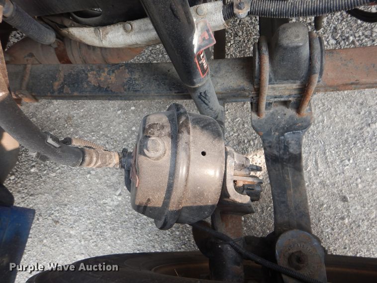 image for item GM9178 2012 Kenworth T660  semi truck