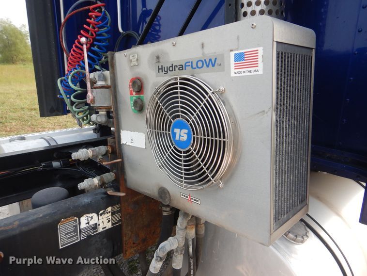 image for item GM9178 2012 Kenworth T660  semi truck