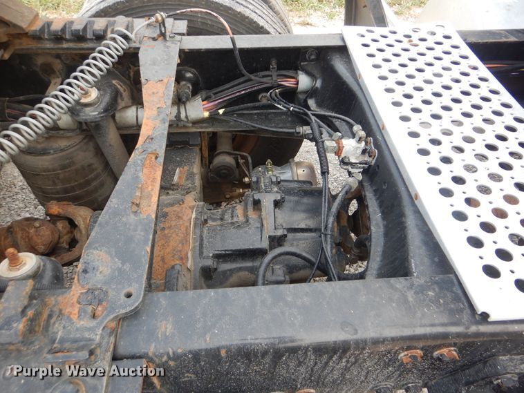 image for item GM9178 2012 Kenworth T660  semi truck