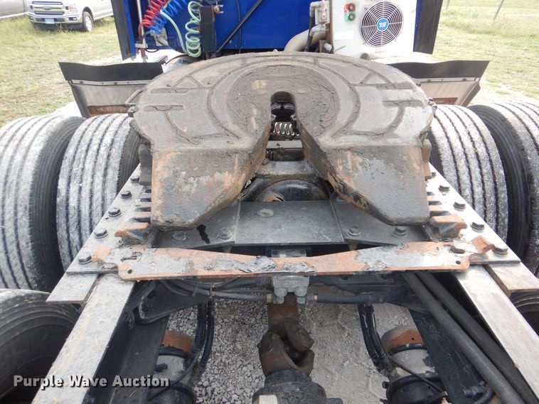 image for item GM9178 2012 Kenworth T660  semi truck