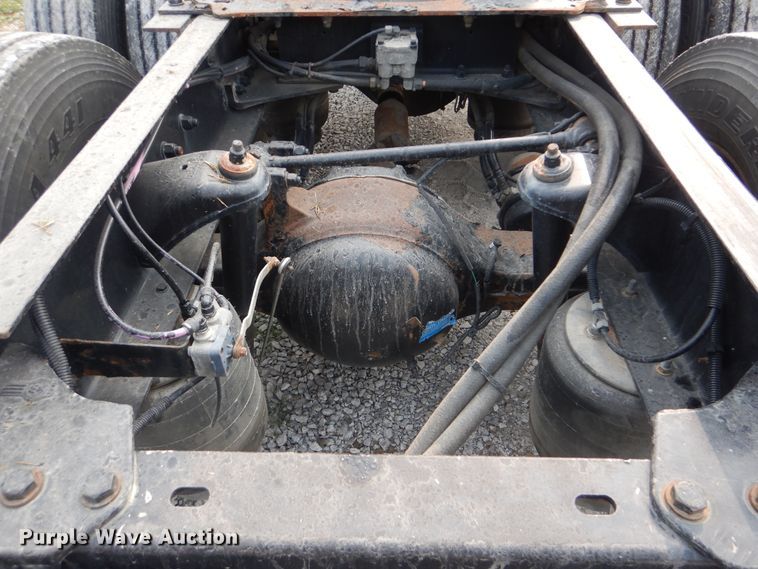 image for item GM9178 2012 Kenworth T660  semi truck