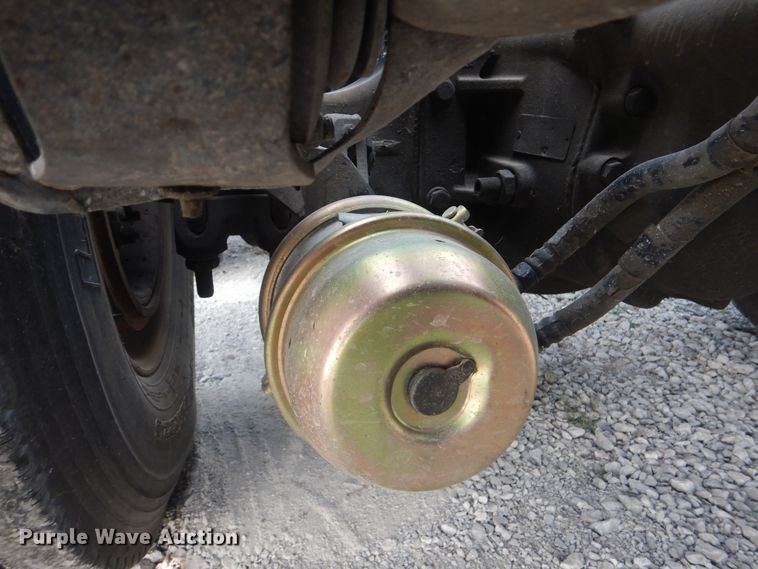 image for item GM9178 2012 Kenworth T660  semi truck