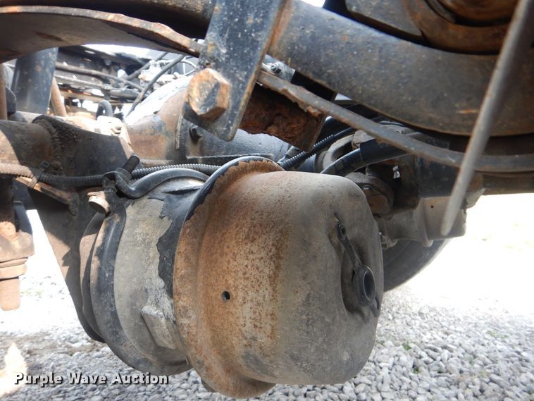 image for item GM9178 2012 Kenworth T660  semi truck