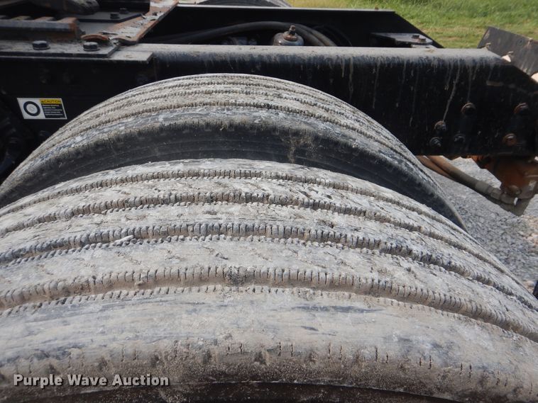 image for item GM9178 2012 Kenworth T660  semi truck