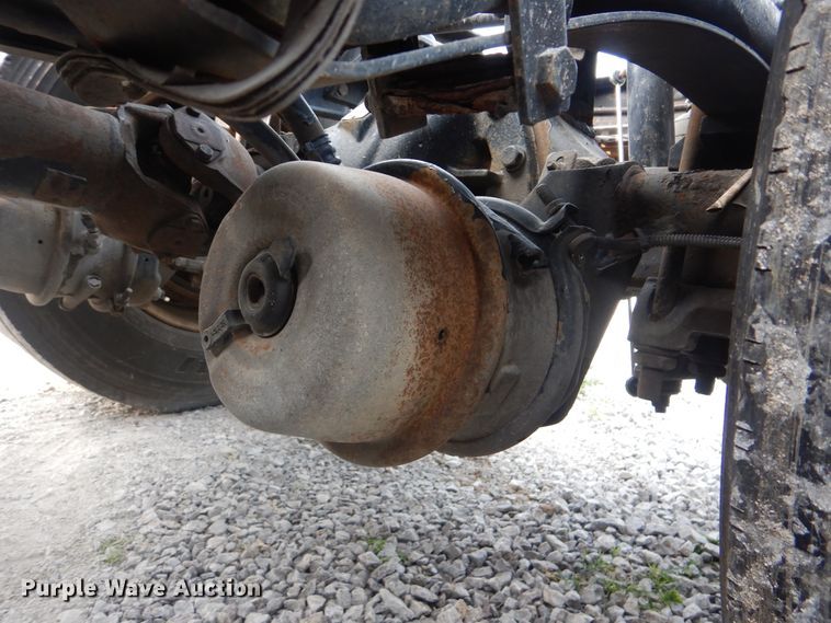 image for item GM9178 2012 Kenworth T660  semi truck