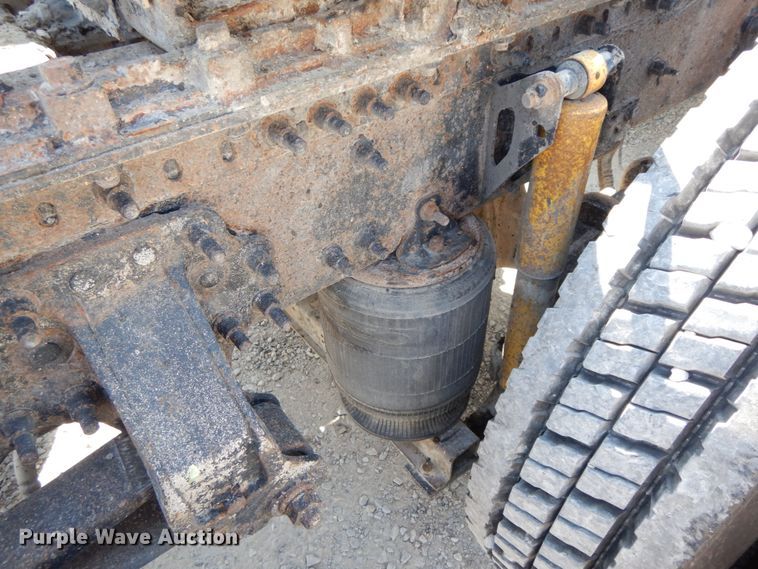 image for item HJ9718 2007 Volvo VN  10th Anniversary Series semi truck