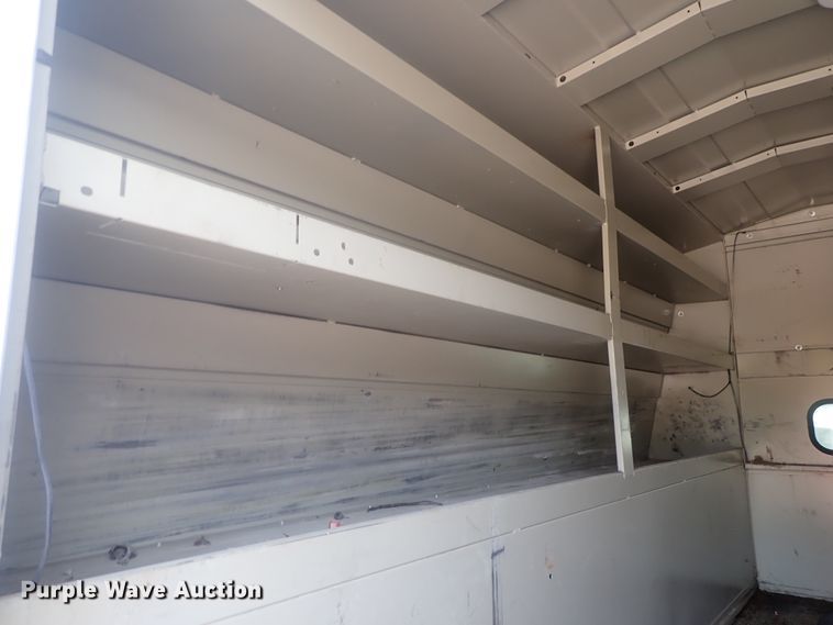 image for item DE0775 2010 Ford F450 Super Duty  SuperCab utility truck