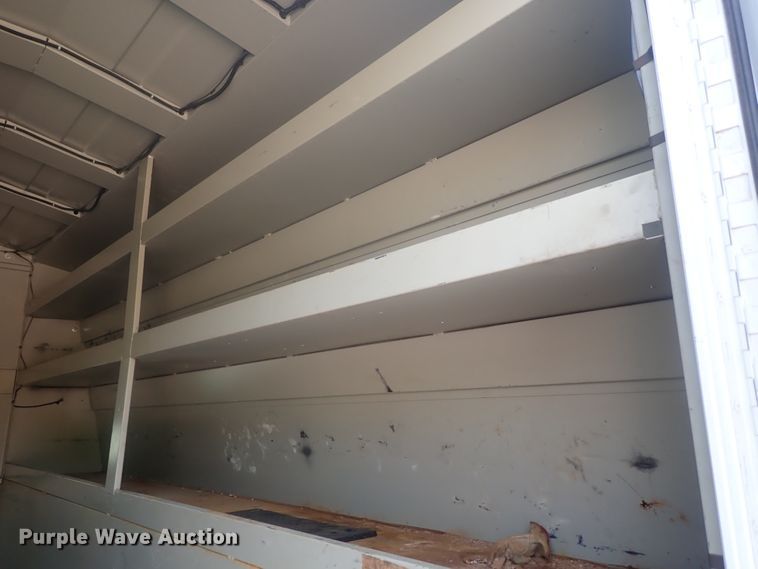 image for item DE0775 2010 Ford F450 Super Duty  SuperCab utility truck