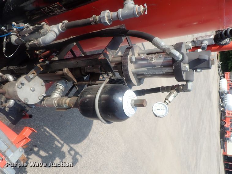 image for item DE0786 2003 Sterling Condor  paint striping truck