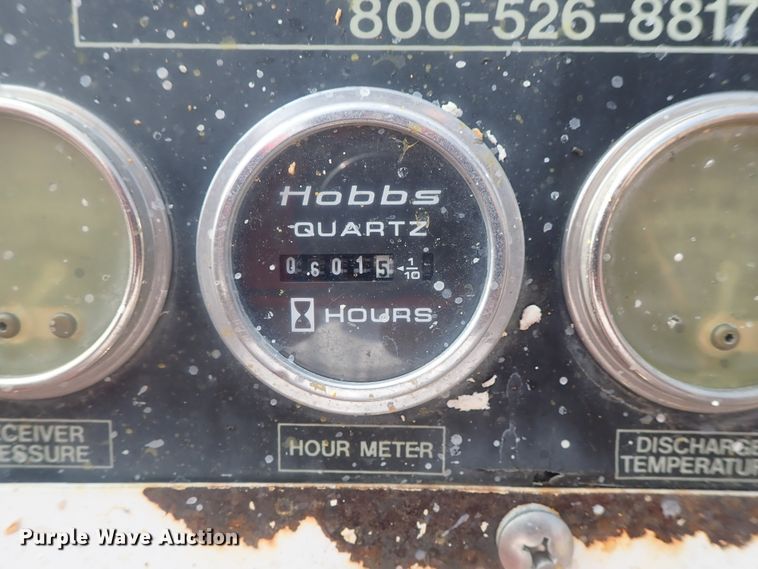 image for item DE0786 2003 Sterling Condor  paint striping truck