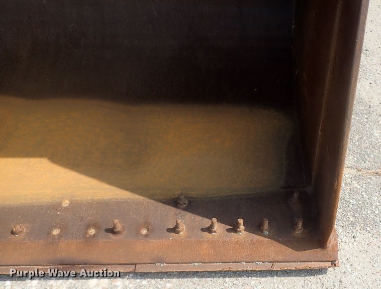 image for item DE0788 2004 Volvo L110E  wheel loader