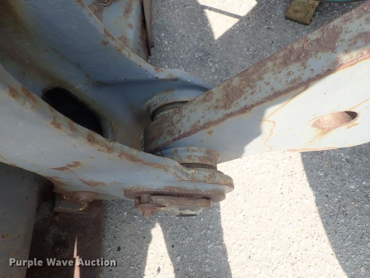 image for item DE0788 2004 Volvo L110E  wheel loader