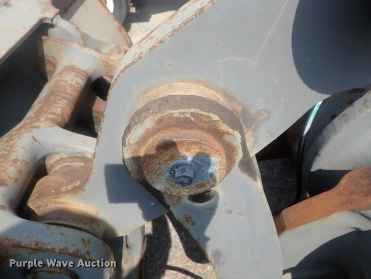 image for item DE0788 2004 Volvo L110E  wheel loader