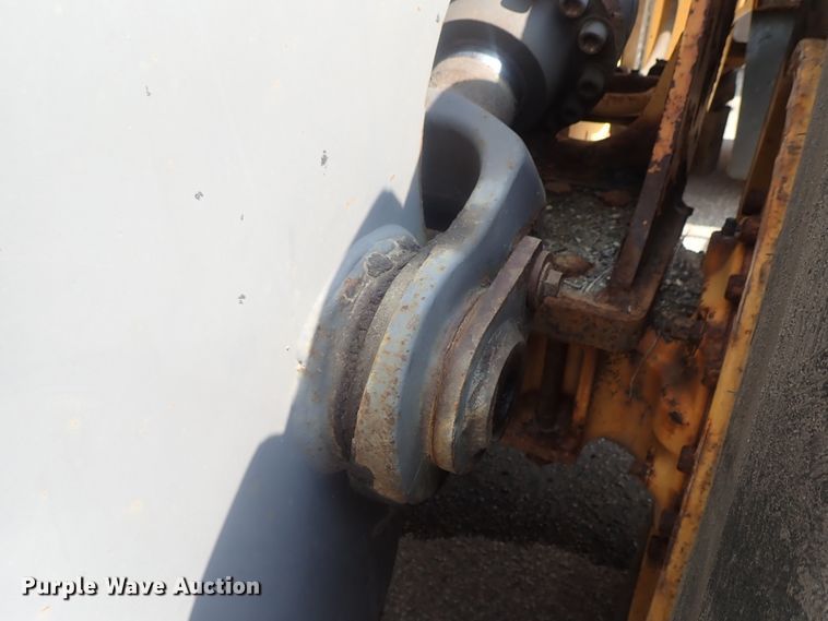 image for item DE0788 2004 Volvo L110E  wheel loader