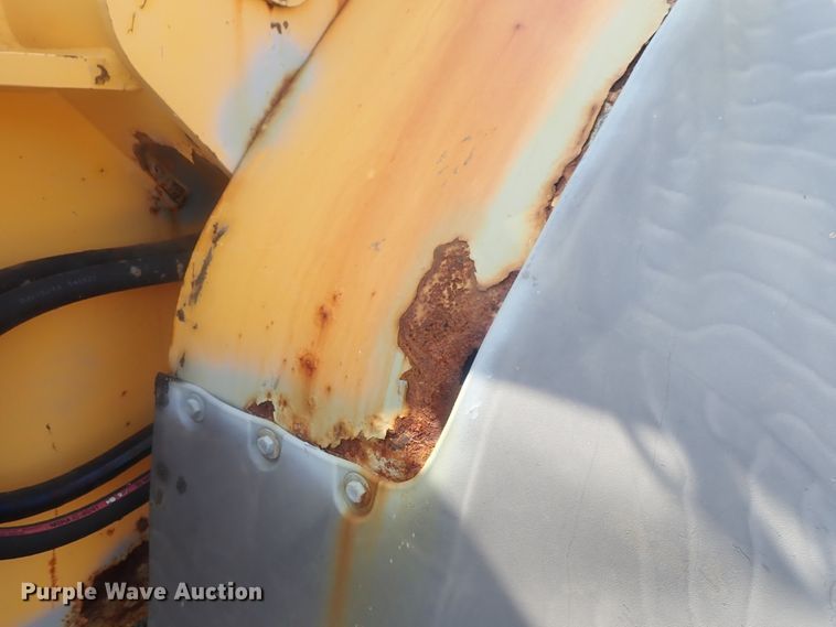 image for item DE0788 2004 Volvo L110E  wheel loader