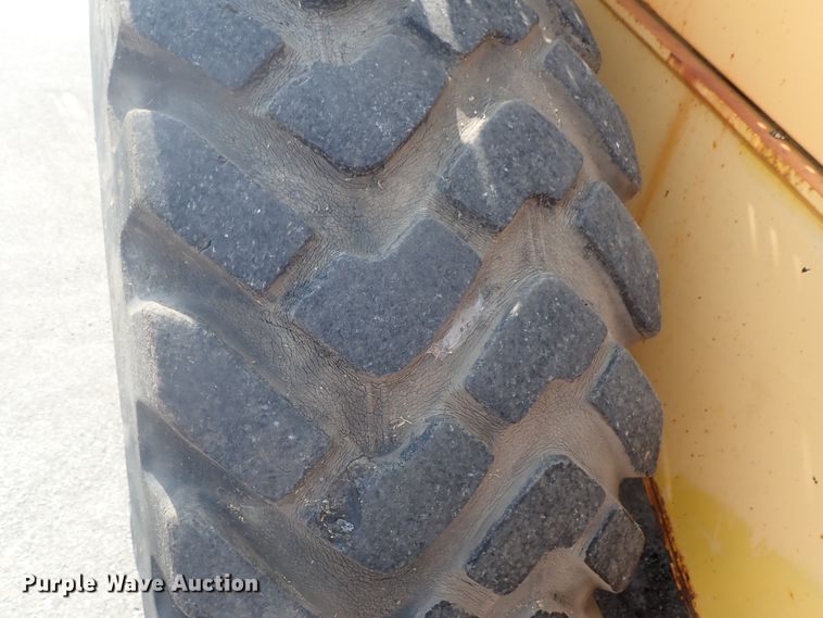 image for item DE0788 2004 Volvo L110E  wheel loader