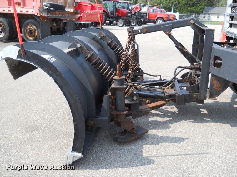 image for item DE4519 2006 Sterling LT7500  dump truck