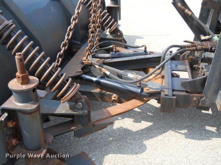 image for item DE4519 2006 Sterling LT7500  dump truck