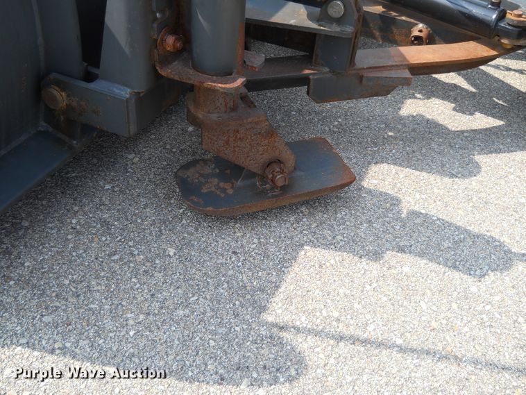 image for item DE4519 2006 Sterling LT7500  dump truck