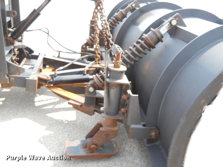 image for item DE4519 2006 Sterling LT7500  dump truck