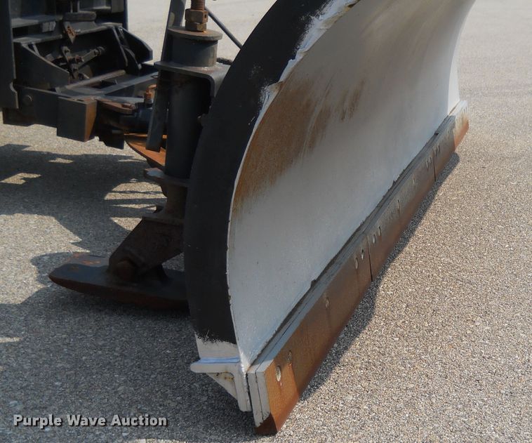 image for item DE4519 2006 Sterling LT7500  dump truck