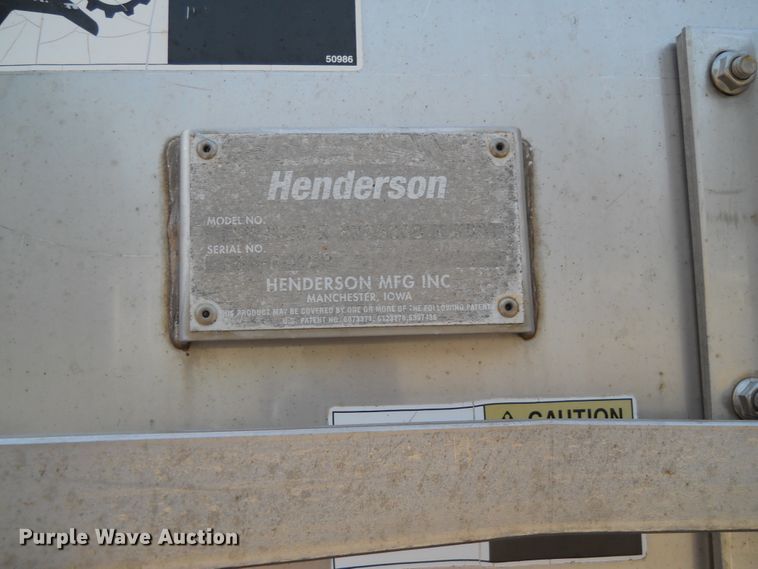 image for item DE4519 2006 Sterling LT7500  dump truck