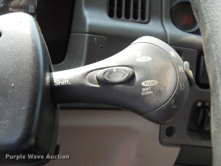 image for item DE4519 2006 Sterling LT7500  dump truck