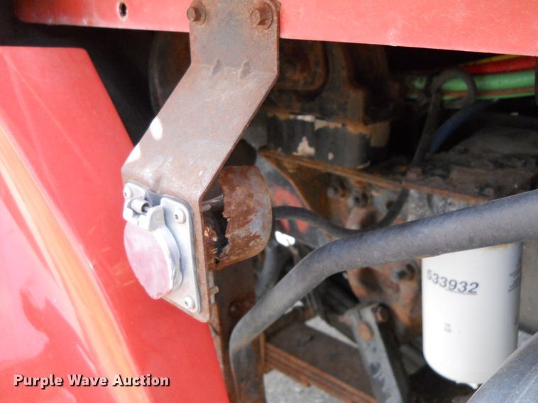 image for item DE4519 2006 Sterling LT7500  dump truck