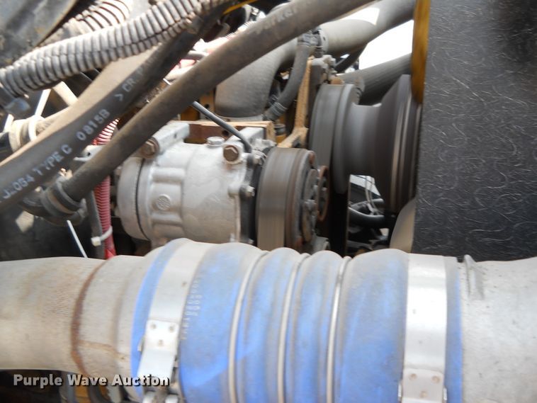 image for item DE4519 2006 Sterling LT7500  dump truck