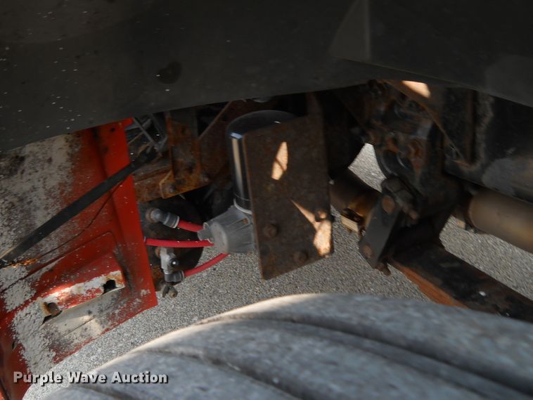 image for item DE4519 2006 Sterling LT7500  dump truck