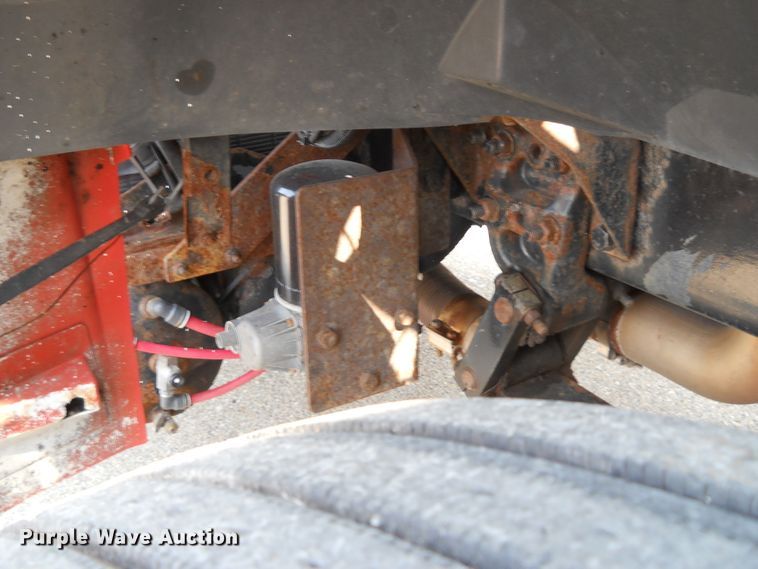 image for item DE4519 2006 Sterling LT7500  dump truck