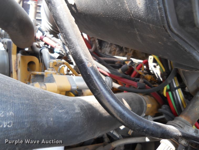 image for item DE4519 2006 Sterling LT7500  dump truck