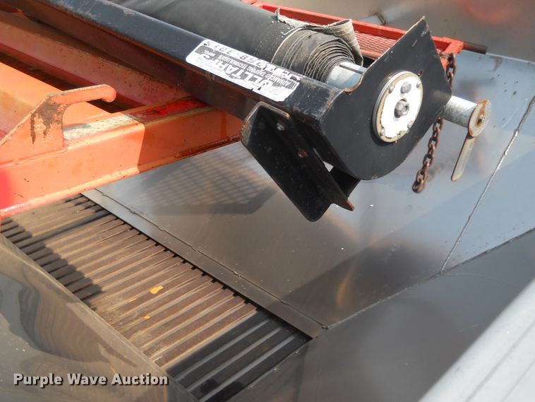 image for item DE4519 2006 Sterling LT7500  dump truck