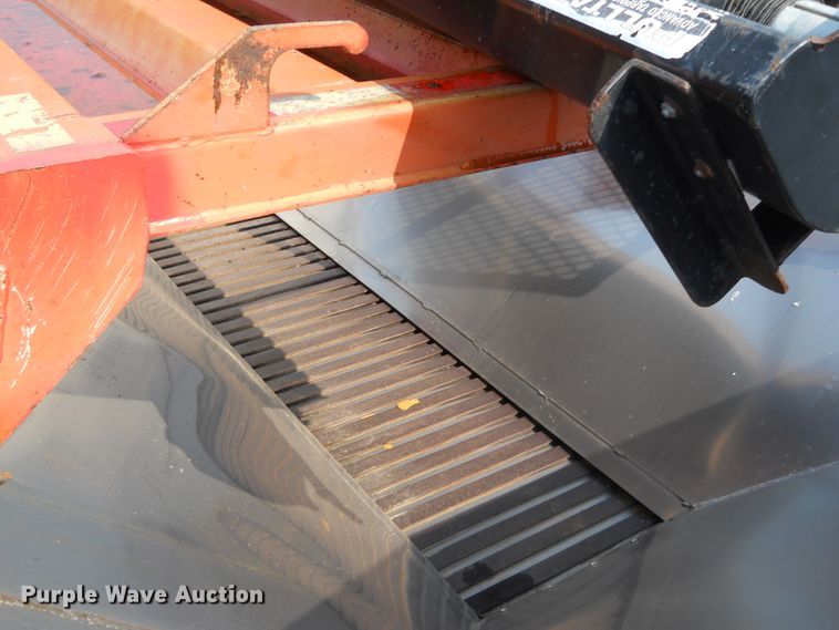 image for item DE4519 2006 Sterling LT7500  dump truck