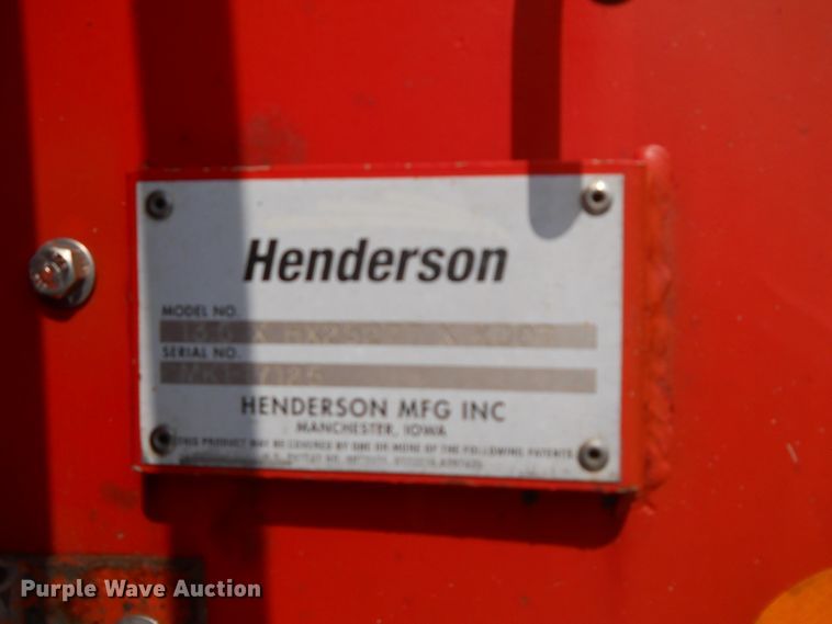 image for item DE4519 2006 Sterling LT7500  dump truck