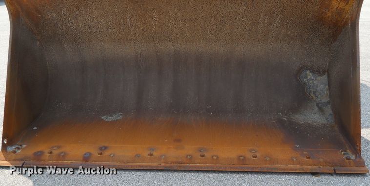 image for item DE4520 2003 John Deere 444H  wheel loader