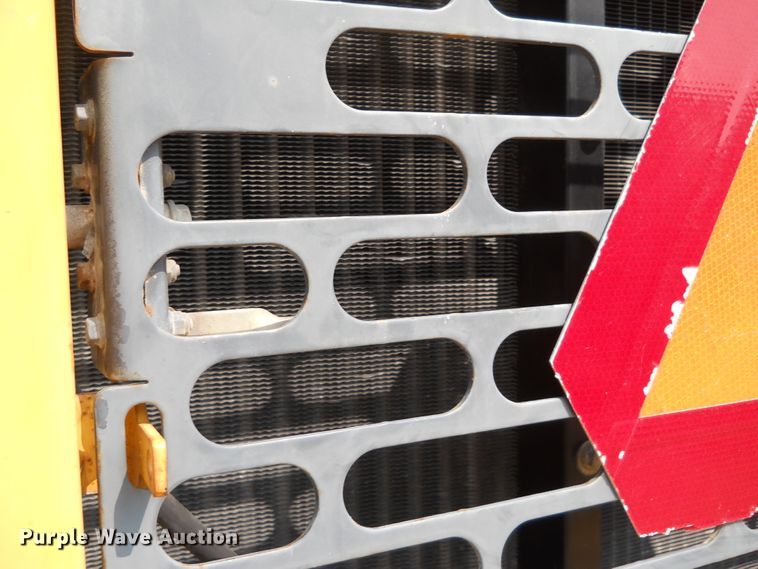 image for item DE4520 2003 John Deere 444H  wheel loader