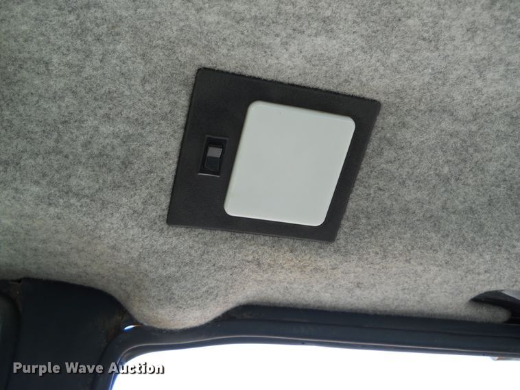 image for item DE4520 2003 John Deere 444H  wheel loader