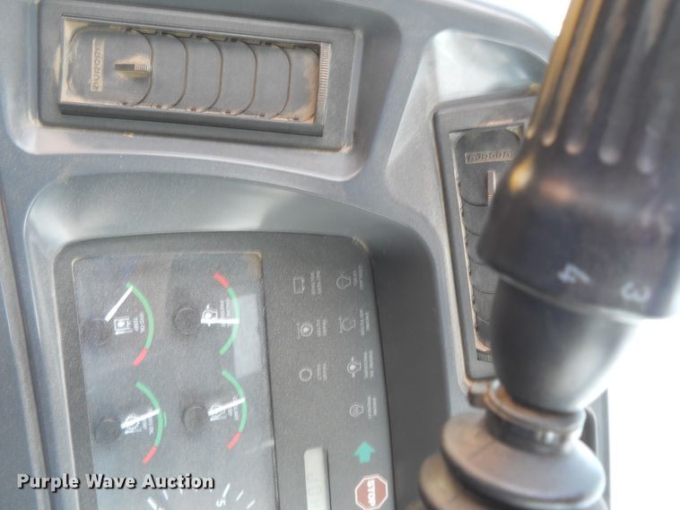 image for item DE4520 2003 John Deere 444H  wheel loader