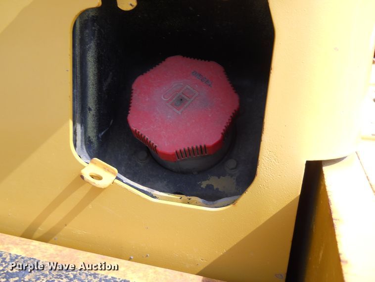 image for item DE4521 2003 John Deere 444H  wheel loader