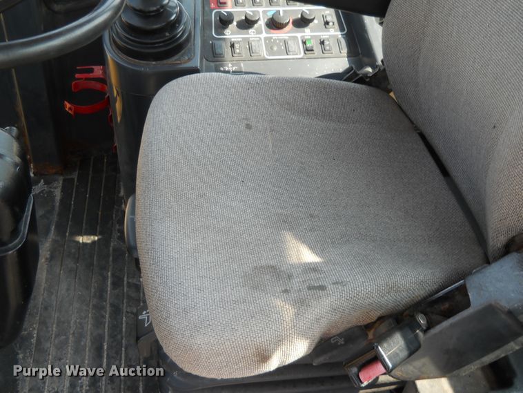 image for item DE4521 2003 John Deere 444H  wheel loader