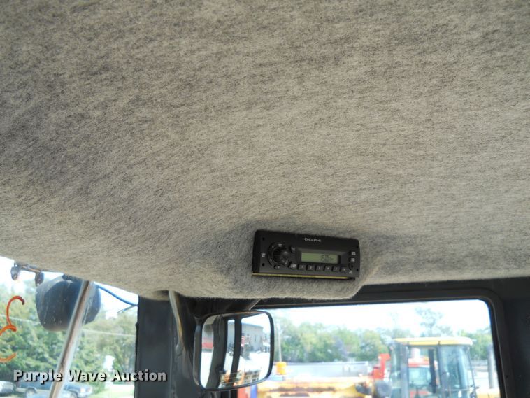 image for item DE4521 2003 John Deere 444H  wheel loader