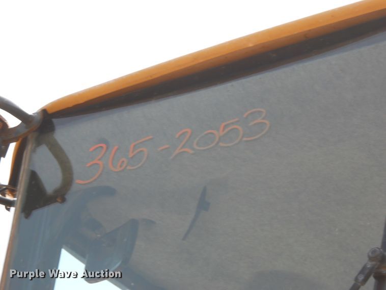 image for item DE4521 2003 John Deere 444H  wheel loader