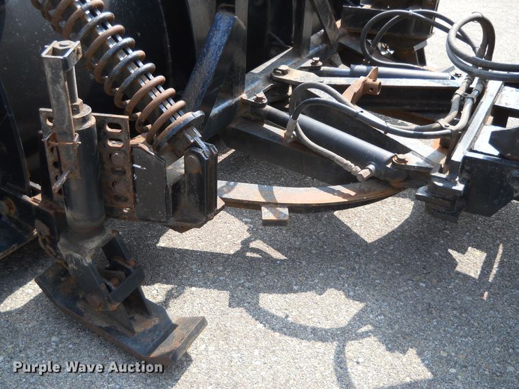 image for item DE4523 2003 Sterling LT7501  dump truck