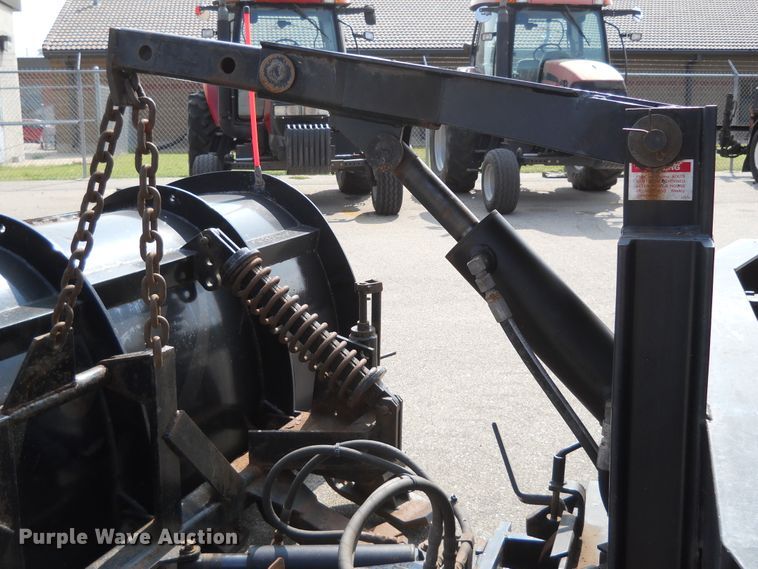 image for item DE4523 2003 Sterling LT7501  dump truck