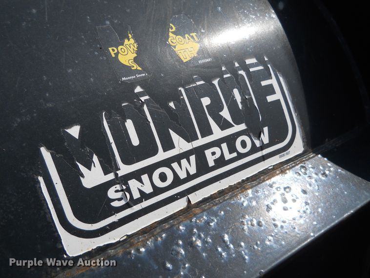 image for item DE4523 2003 Sterling LT7501  dump truck