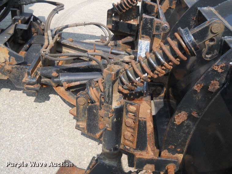 image for item DE4523 2003 Sterling LT7501  dump truck