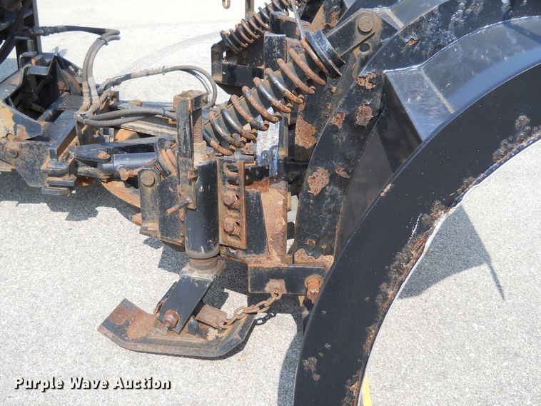 image for item DE4523 2003 Sterling LT7501  dump truck